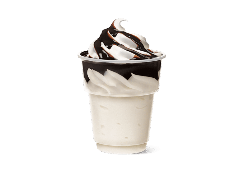 Chocolate Sundae…5.10 – 6.00AU$