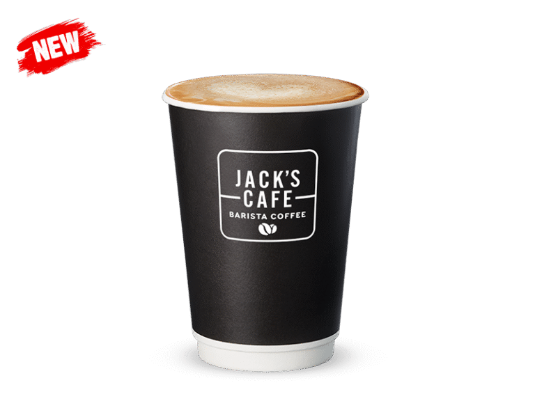 Dirty Chai Latte…4.50 – 5.25AU$