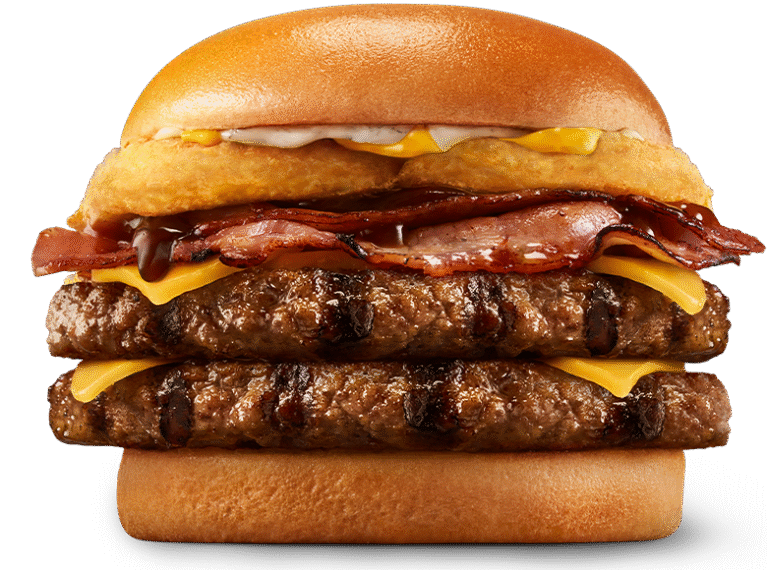 Grill Masters Double Cowboy Angus…14.55 – 17.15AU$