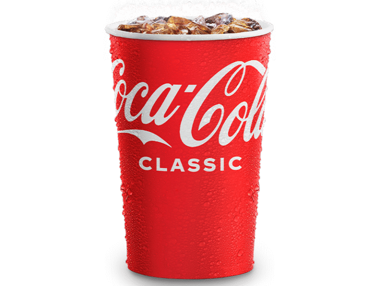 Coke®…3.70 – 4.35AU$