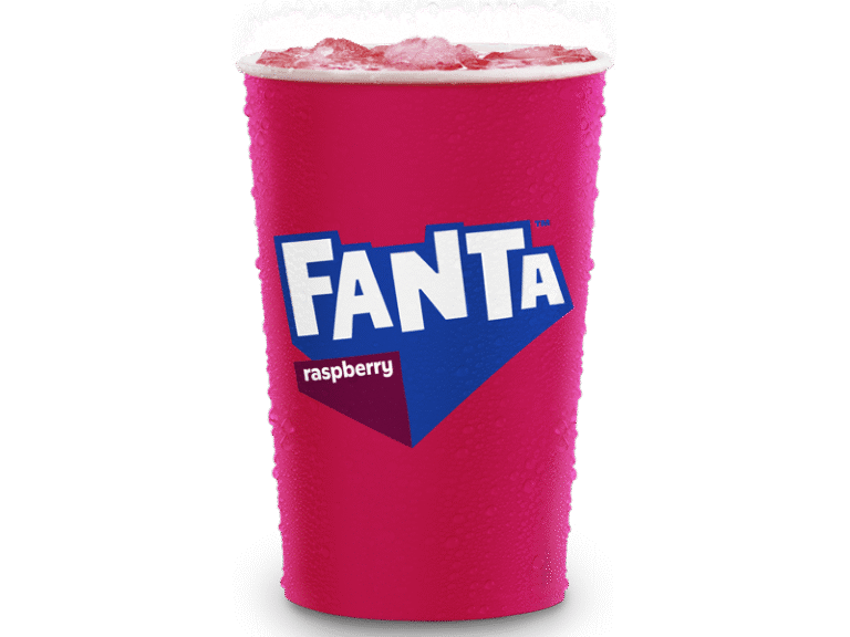 Fanta® Raspberry…3.05 – 3.60AU$