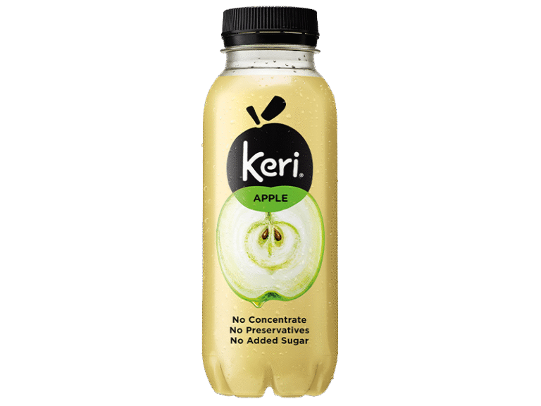 Keri® Apple Juice…3.05 – 3.60AU$