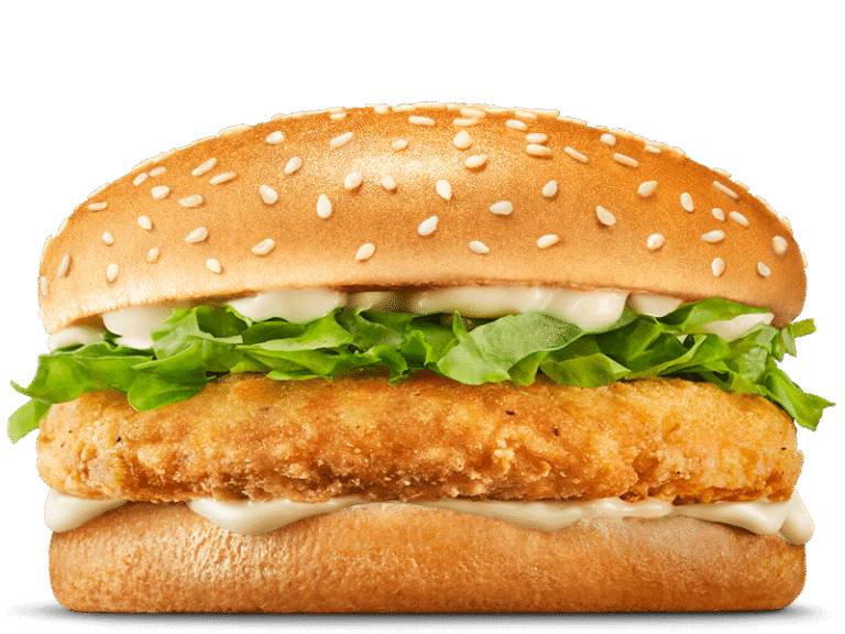 Chicken Royale…6.60 – 7.80AU$