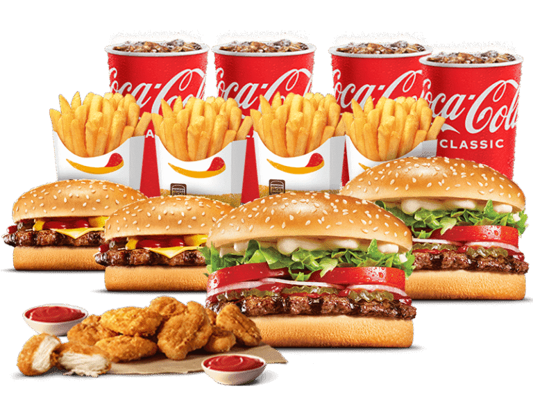 Family Bundle Medium…35.00 – 41.20AU$