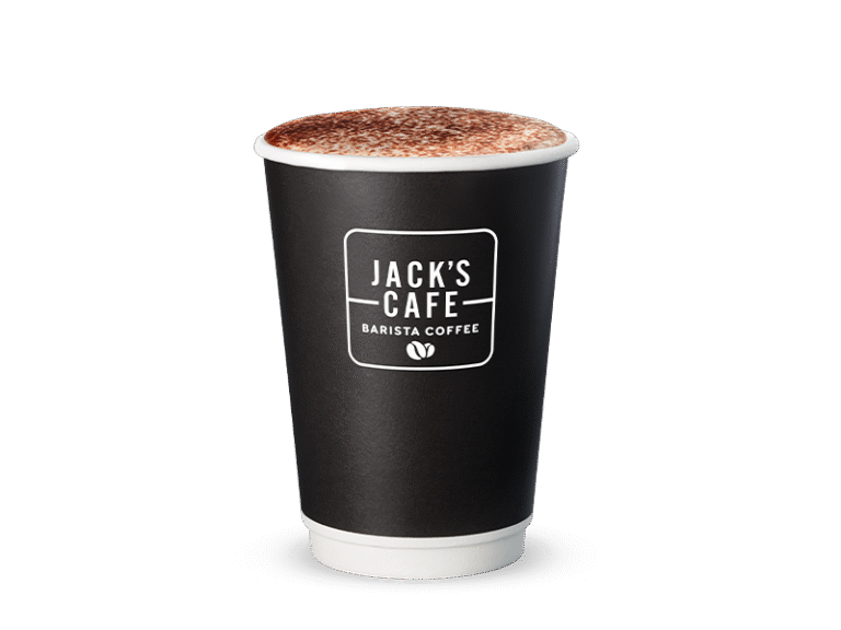 Hot Chocolate…5.10 – 6.00AU$