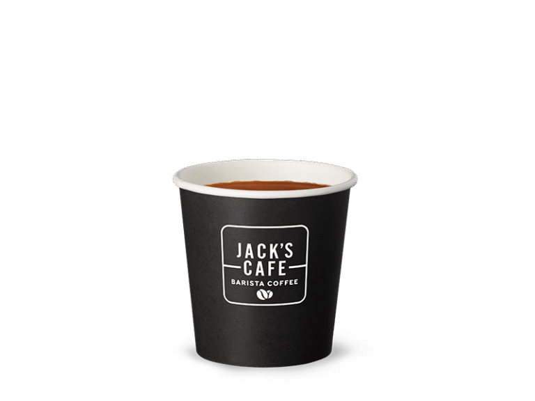 Short Black…2.70 – 3.20AU$